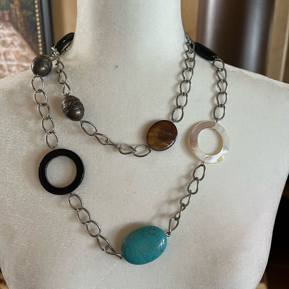 Necklace